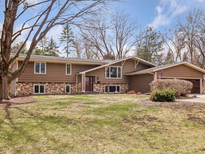 4905 W 66th St, Minneapolis, MN, 55435