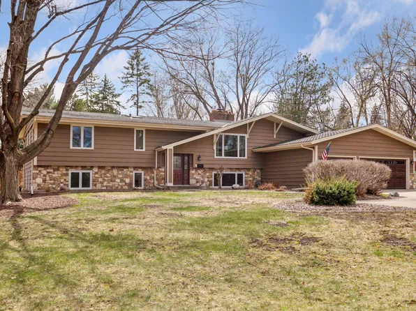 4905 W 66th St, Minneapolis, MN 55435