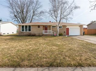 505 Central Ave, Lancaster, NY 14086