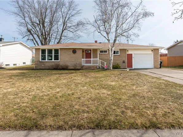 505 Central Ave, Lancaster, NY 14086