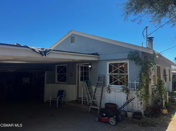 21320 Community St, Canoga Park, CA 91304