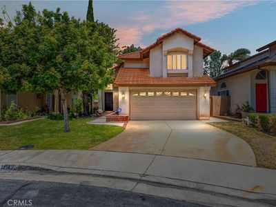 11142 Malone St, Rancho Cucamonga, CA, 91701