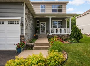 1311 Timber Ln, Buffalo, MN 55313