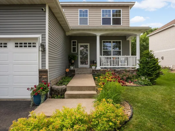 1311 Timber Ln, Buffalo, MN 55313