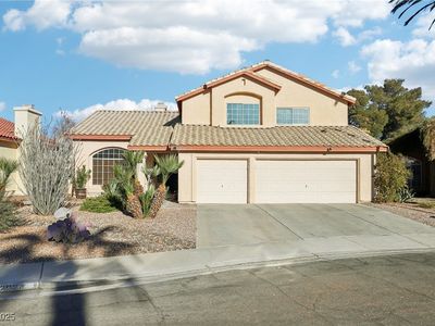 2024 Shadow Brook Way, Henderson, NV, 89074