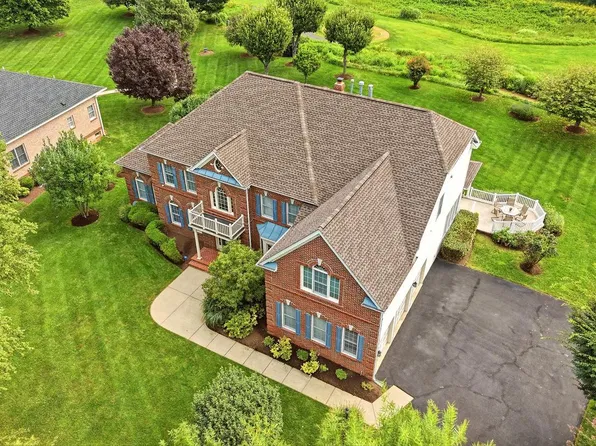 607 Mission Hills Ct, Silver Spring, MD 20861