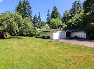 10725 SW Wilsonville Rd, Wilsonville, OR 97070