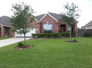 5102 Rocky Terrace Ct, Katy, TX 77494