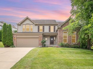 491 Glengarry Way, Fort Wright, KY