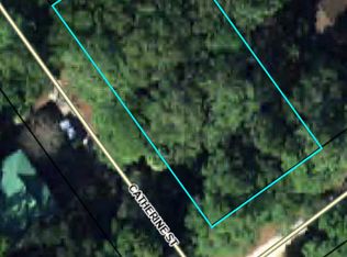 1705 Lee St, Edisto Island, SC 29438