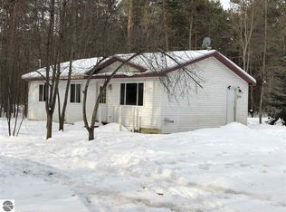 240 Sharona Ln, Interlochen, MI 49643