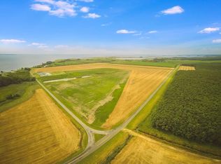 3615 Bayside Rd, Snow Hill, MD 21863