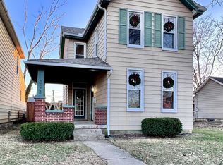 803 Cereal Ave, Hamilton, OH 45013