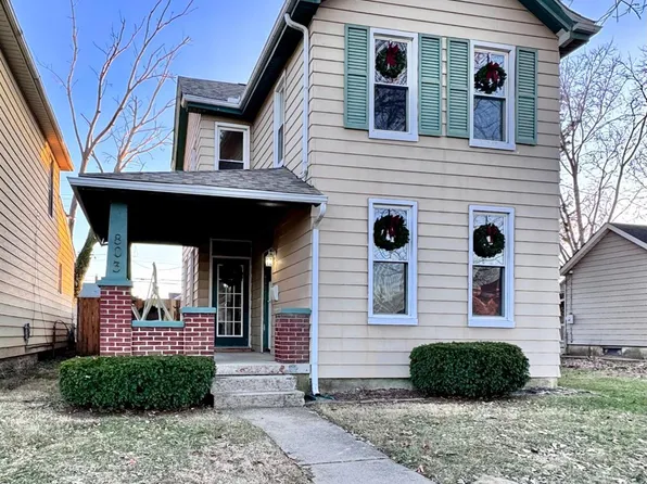 803 Cereal Ave, Hamilton, OH 45013