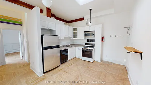 1152 Gerrard St E #213 Photo 1