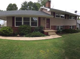 309 El Paso Dr, Bristol, TN 37620