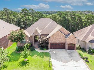 29 Longwell Loop, Little Rock, AR 72211