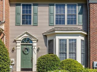 2003 Mill Island Pkwy, Frederick, MD 21701
