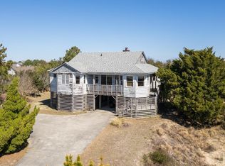 3607 Windgrass Cir LOT 7, Kitty Hawk, NC 27949