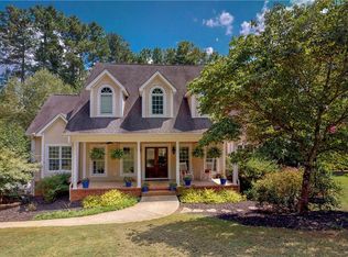 103 Weatherstone Dr, Central, SC 29630