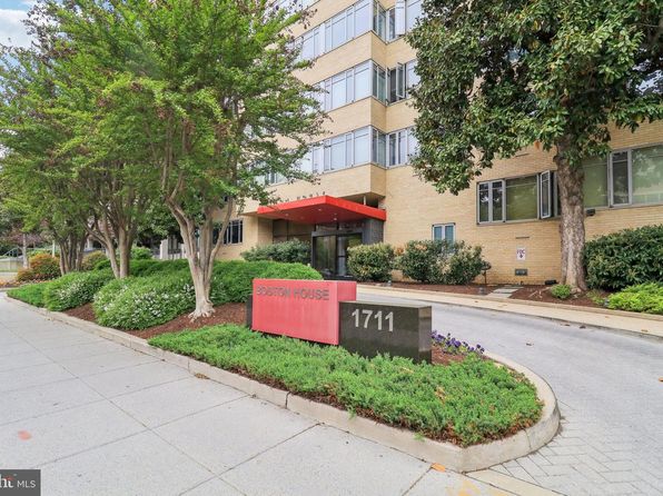 1711 Massachusetts #433, Washington, DC 20036