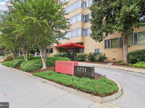 1711 Massachusetts #433, Washington, DC 20036