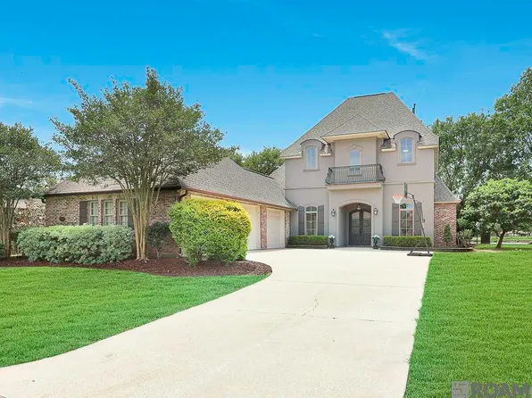 40136 Swan Cir, Gonzales, LA 70737