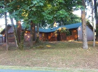 7537 Greenridge St SW, Olympia, WA 98512