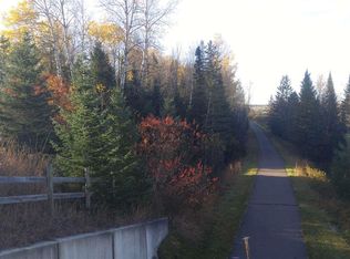 County Highway 61, Barnum, MN 55707