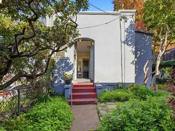 1813 Sacramento St, Berkeley, CA 94702