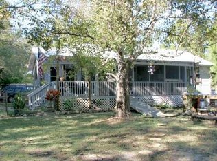 11350 SW 71st Ln, Cedar Key, FL 32625