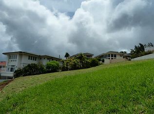 184 Kokololio Pl, Honolulu, HI 96821