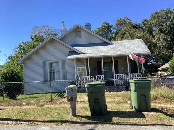 312 S 6th Ave, Lanett, AL 36863