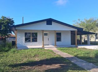 2624 Columbus Dr, Brownsville, TX 78521