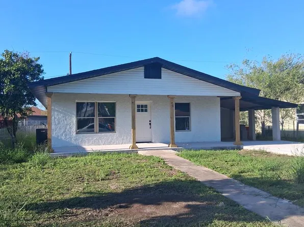 2624 Columbus Dr, Brownsville, TX 78521