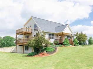 10840 Round Lake Hwy, Brooklyn, MI 49230