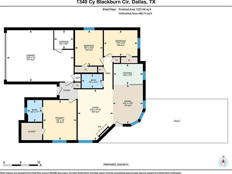 1340 Cy Blackburn Cir — Photo 23