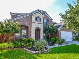 15206 Macy Dr, Cypress, TX 77429