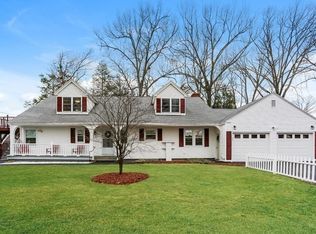 100 Birchland Ave, Springfield, MA 01119