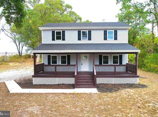 1638 W Oak Rd, Vineland, NJ 08360