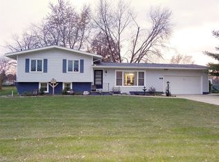 618 Hadcock Rd, Brunswick, OH 44212