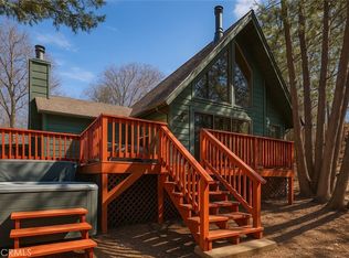 1429 Rockspray Dr, Big Bear Lake, CA 92315