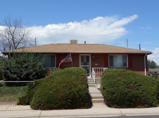 8991 Judson St, Westminster, CO 80031