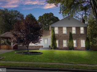 7312 Langsford Ct, Springfield, VA 22153