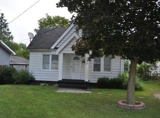 3504 Robin Ave SW, Wyoming, MI 49509