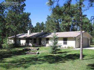 8320 Lakeview Dr, Colorado Springs, CO 80908