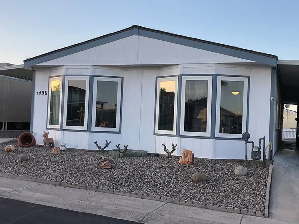 1450 Sunshine Dr, Lake Havasu City, AZ 86404