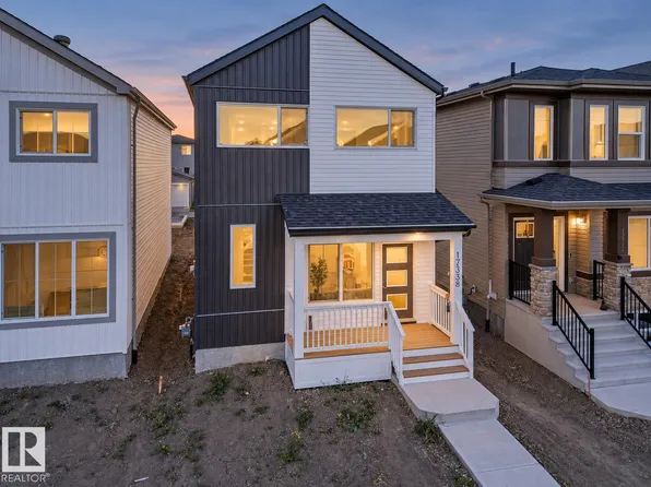 17338 A St #6, Edmonton, AB T5Z 0A1