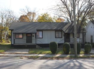 1006 E Martin St UNIT B, Raleigh, NC 27601