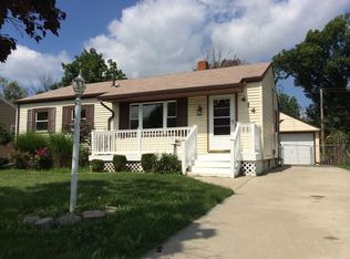 414 Northdale Dr, Toledo, OH 43612
